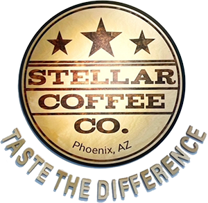 Stellar Coffee Co.
